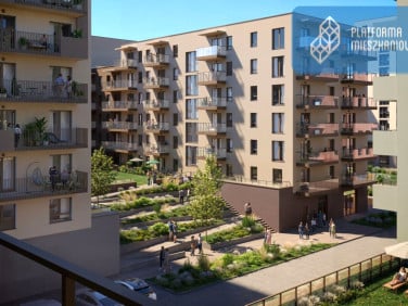 Mieszkanie apartamentowiec Łódź
