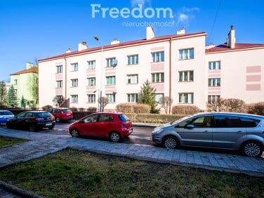 Mieszkanie Rzeszów