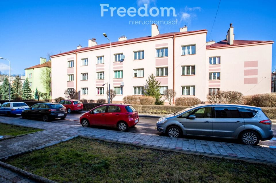 Mieszkanie Rzeszów