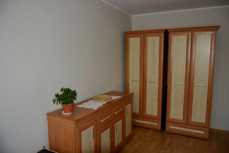 Mieszkanie, Oświecenia