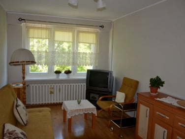 Mieszkanie Poznań