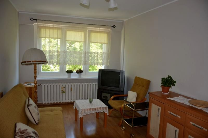 Mieszkanie Poznań