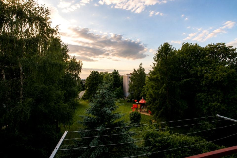 Mieszkanie Rzeszów