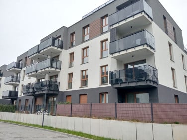 Mieszkanie Sosnowiec