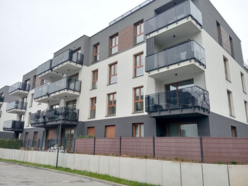 Mieszkanie Sosnowiec