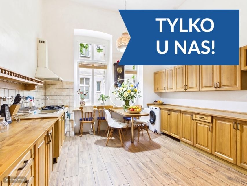 Mieszkanie Bydgoszcz