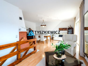 Dom Małe Swornegacie
