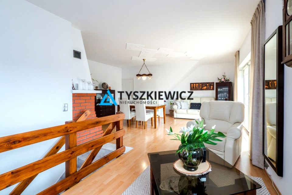 Dom Małe Swornegacie
