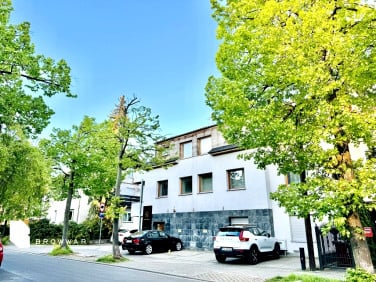 Mieszkanie Poznań