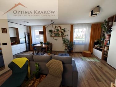 Mieszkanie Kraków