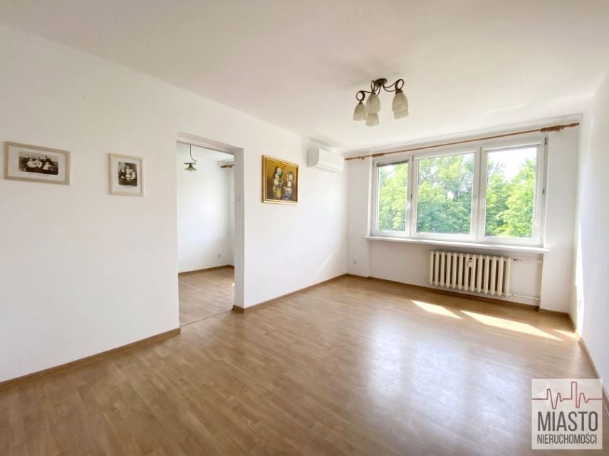 Mieszkanie Bytom