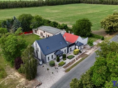 Dom Szeroki Kamień