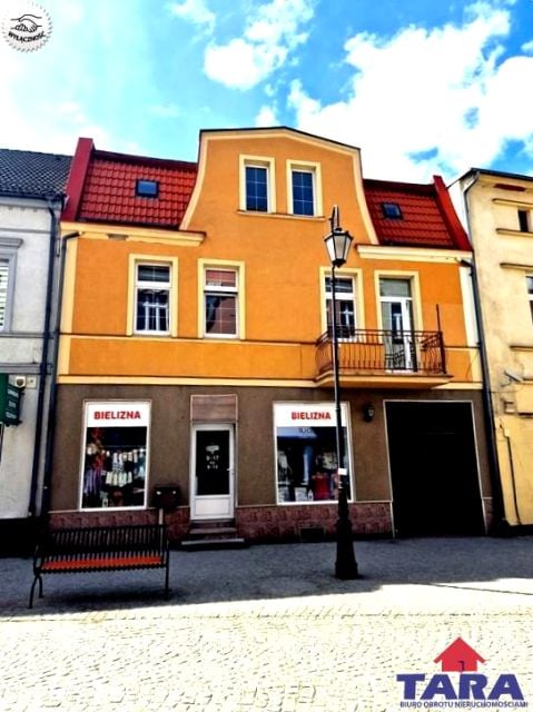 Dom Żnin