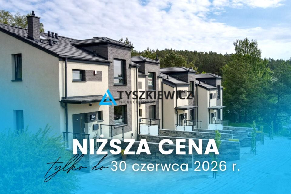 Dom Straszyn sprzedaż