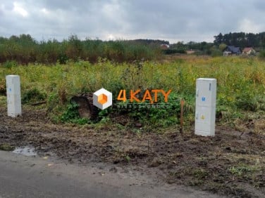 Działka Zielona Góra