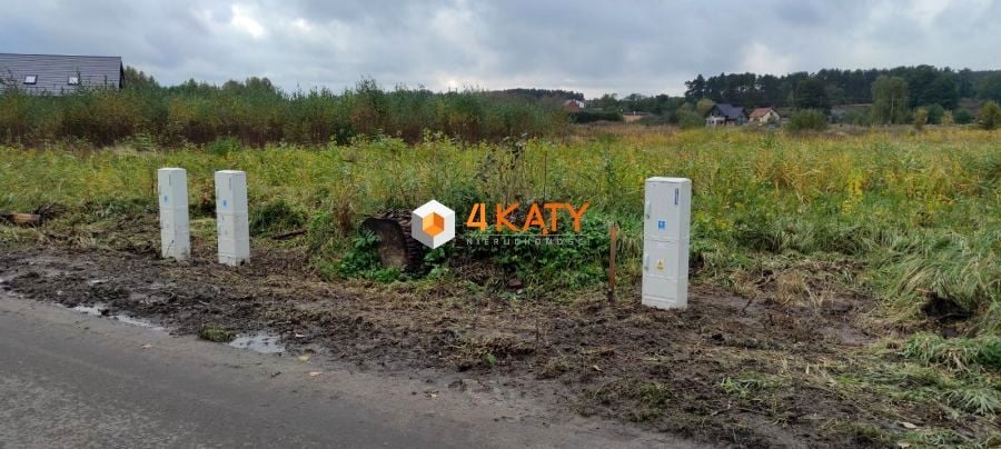 Działka Zielona Góra