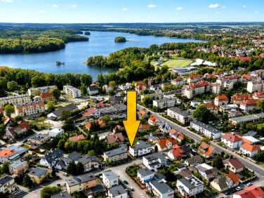 Dom Szczecinek