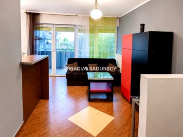 Mieszkanie Kraków