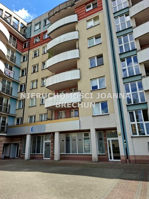 Mieszkanie Wrocław