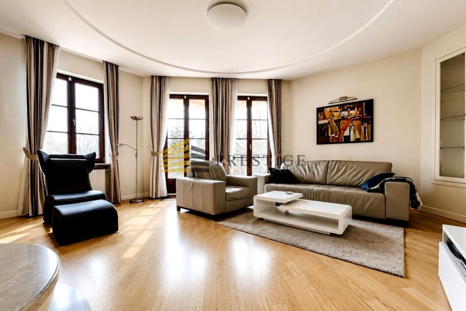 Mieszkanie apartamentowiec wynajem
