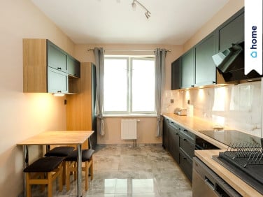 Mieszkanie apartamentowiec Warszawa