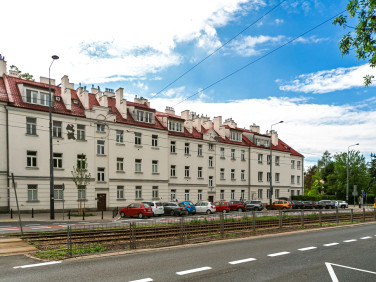 Mieszkanie Warszawa