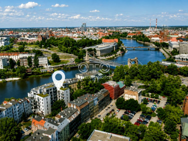 Mieszkanie Wrocław