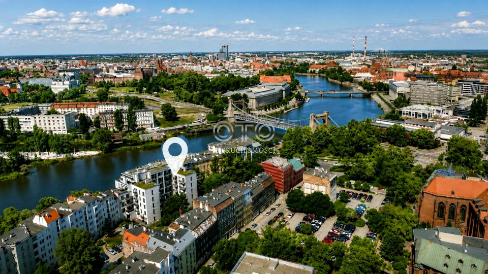 Mieszkanie Wrocław