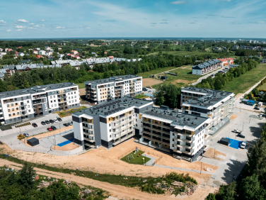 Lokal Kielanówka