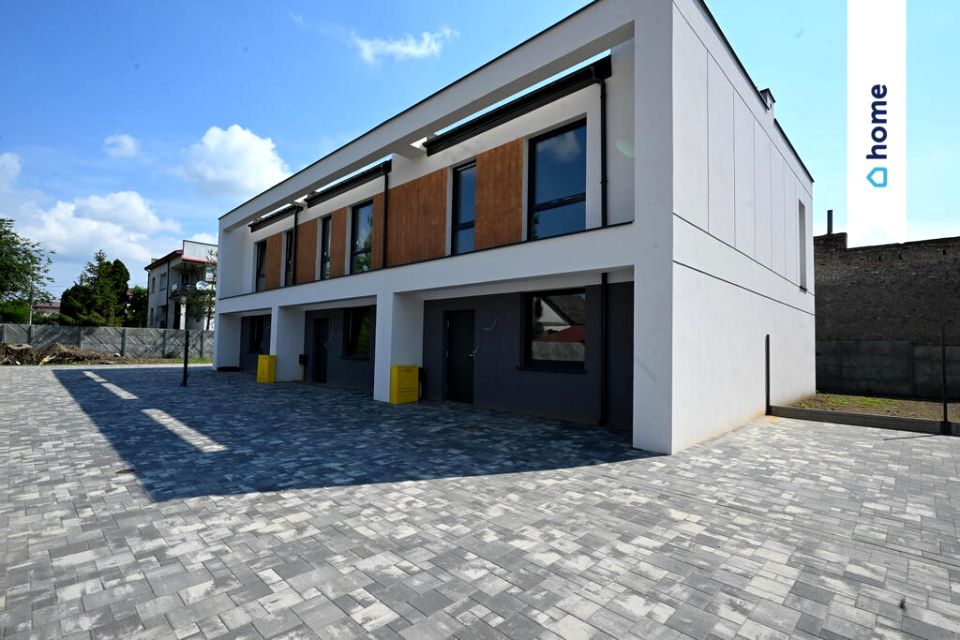 Dom Białystok