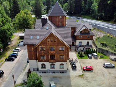 Mieszkanie Szklarska Poręba