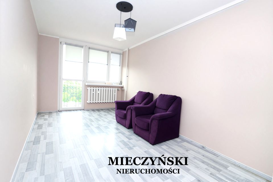 Mieszkanie Gorzów Wielkopolski