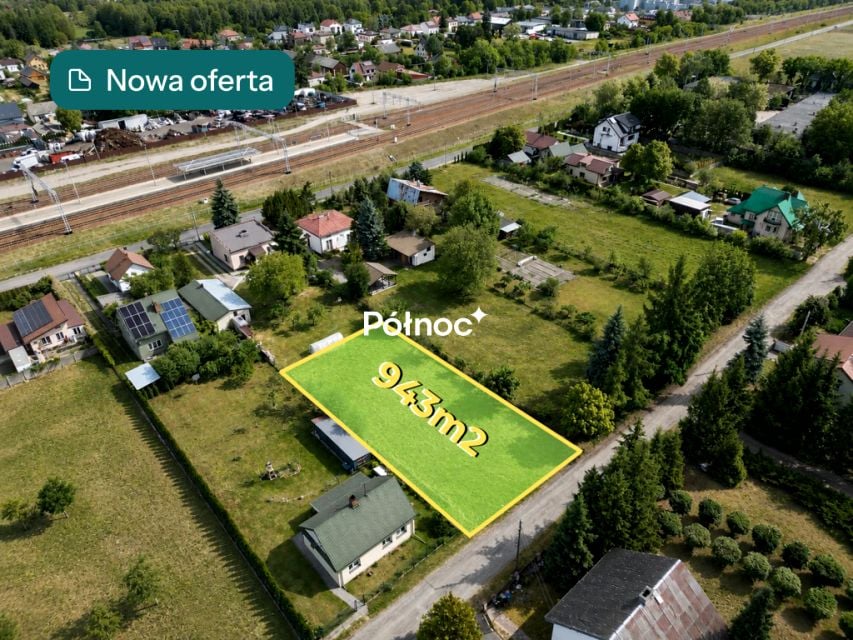 Działka budowlana Międzyrzec Podlaski