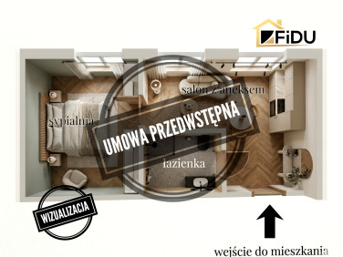 Mieszkanie ELBLĄG
