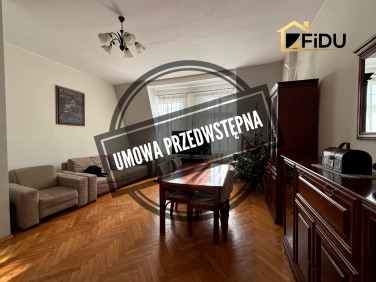 Mieszkanie ELBLĄG