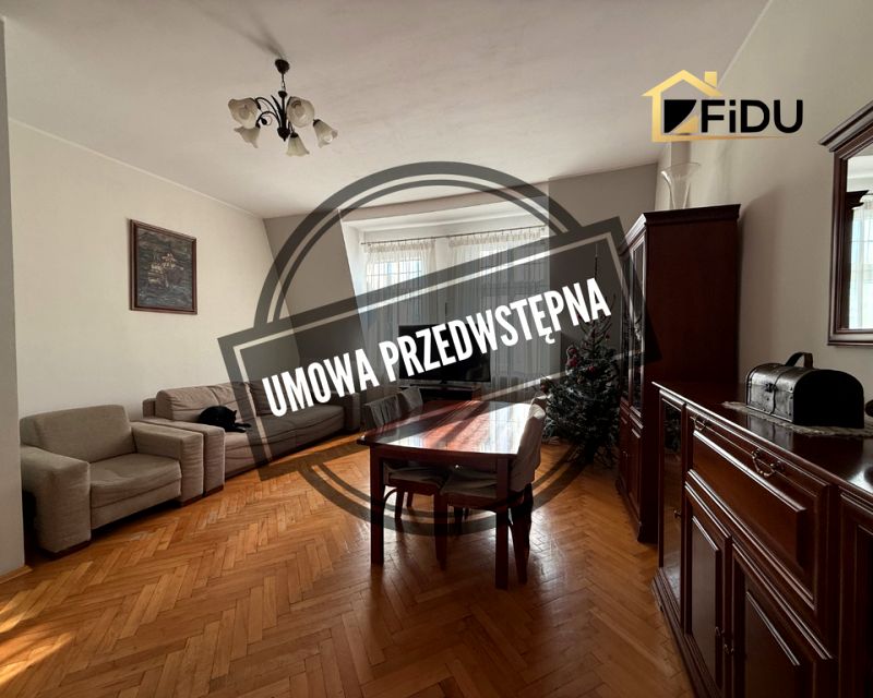Mieszkanie ELBLĄG