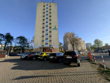 Mieszkanie Świnoujście