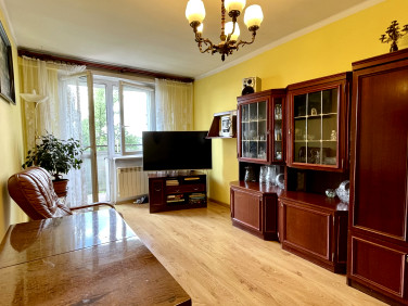 Mieszkanie Świętochłowice
