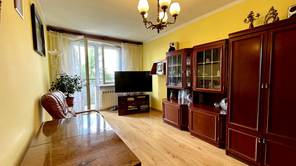 Mieszkanie Świętochłowice