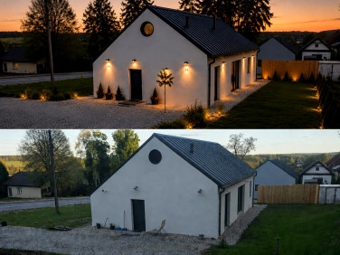 Dom Rzgów
