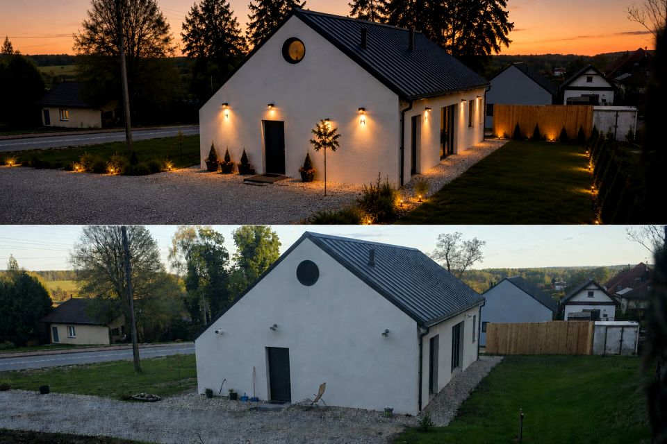 Dom Rzgów