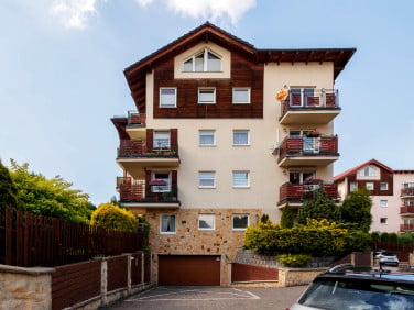 Mieszkanie Bielsko-Biała