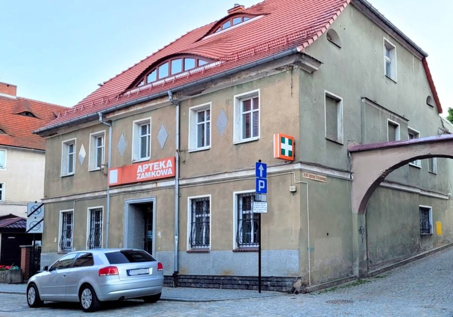 Dom Bolków
