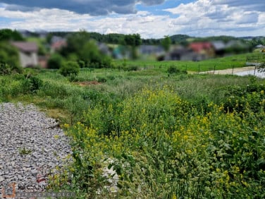 Pusta działka Masłomiąca