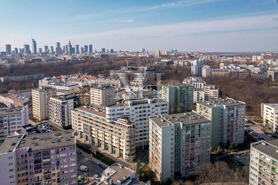 Lokal Warszawa