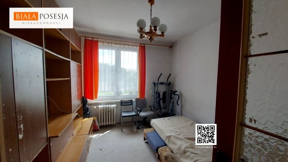 Mieszkanie Bydgoszcz