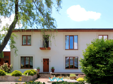 Dom Mikołów