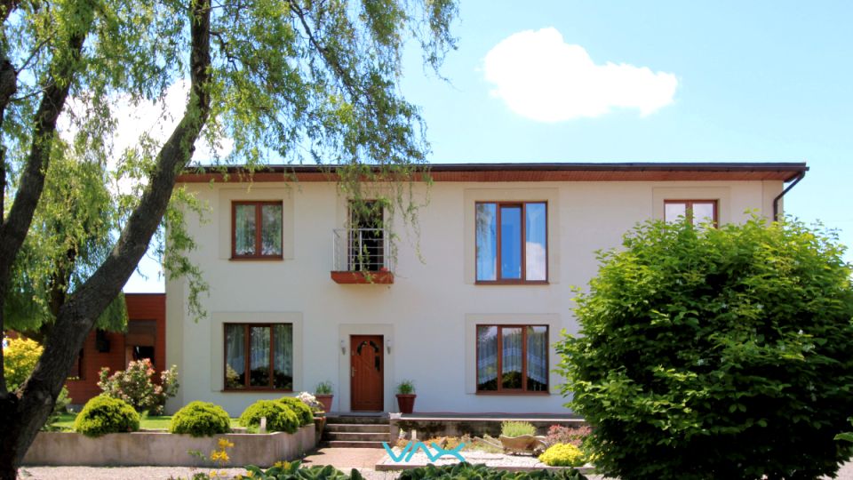 Dom Mikołów