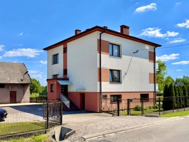Dom Pozowice