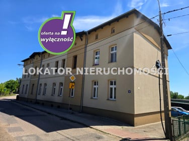 Mieszkanie Krzyż Wielkopolski